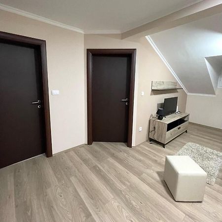 Vivko Apartments Veliko Gradište Exterior foto