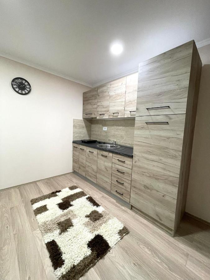 Vivko Apartments Veliko Gradište Exterior foto